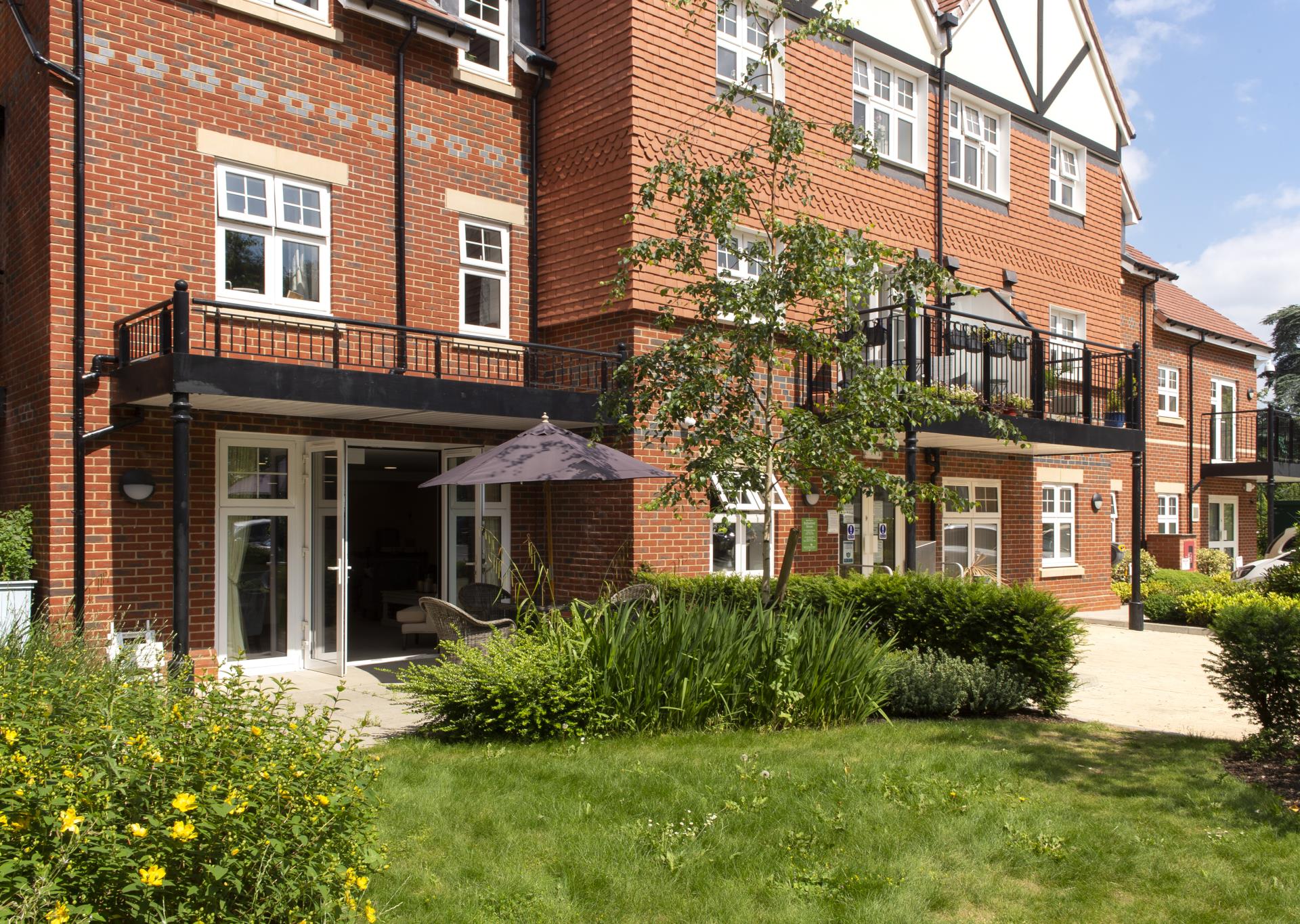 rutherford house retirement properties for sale rent