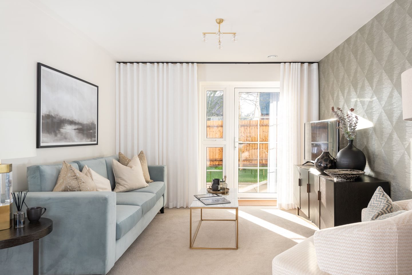 Retirement Homes for sale in Essex Billericay McCarthy Stone