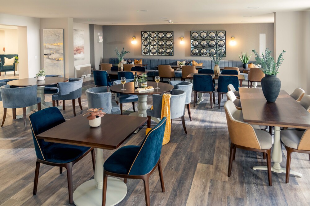 Penny House bistro