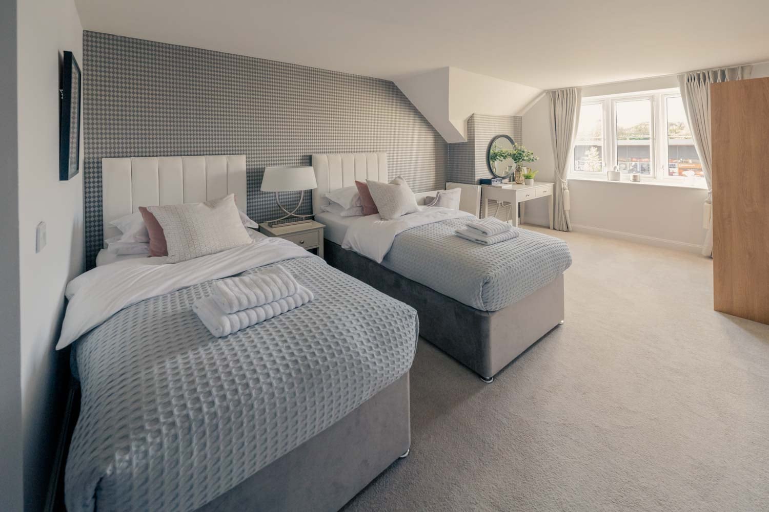 Penny House Guest Suite