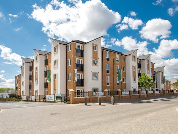 cranberry court retirement properties for rent