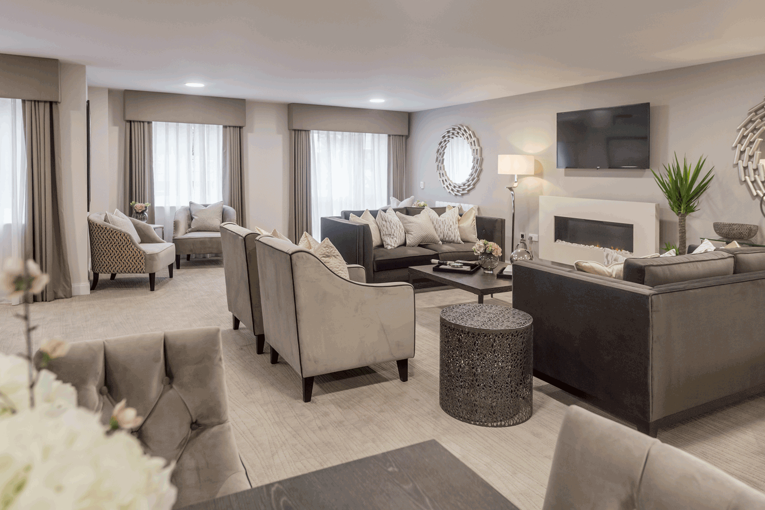 the oaks retirement properties for sale rent
