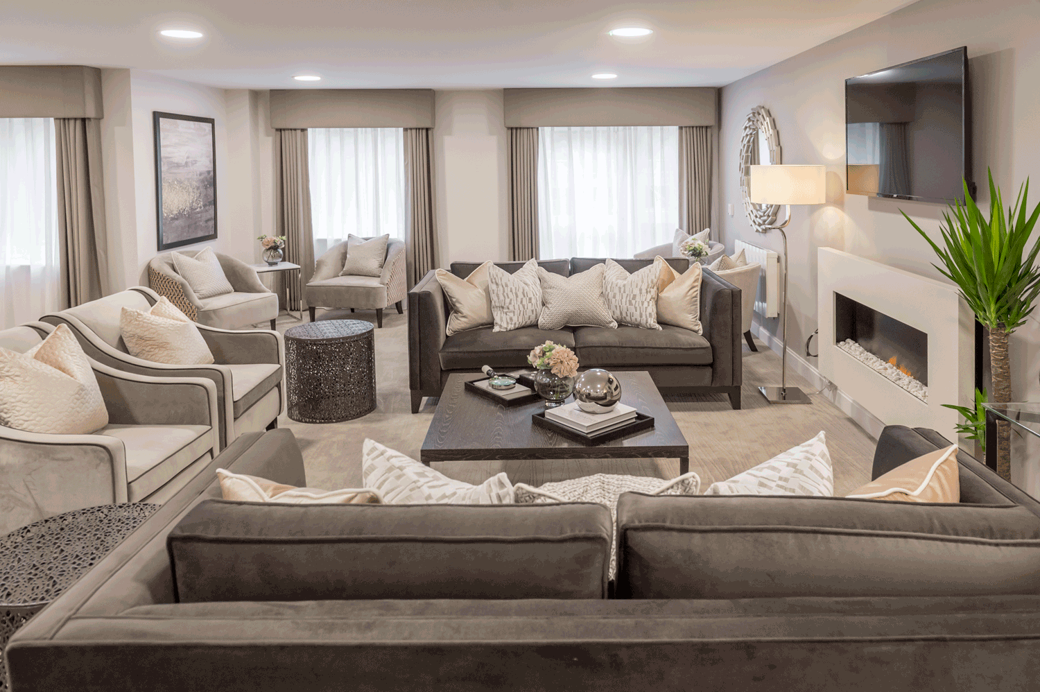 the oaks retirement properties for sale rent