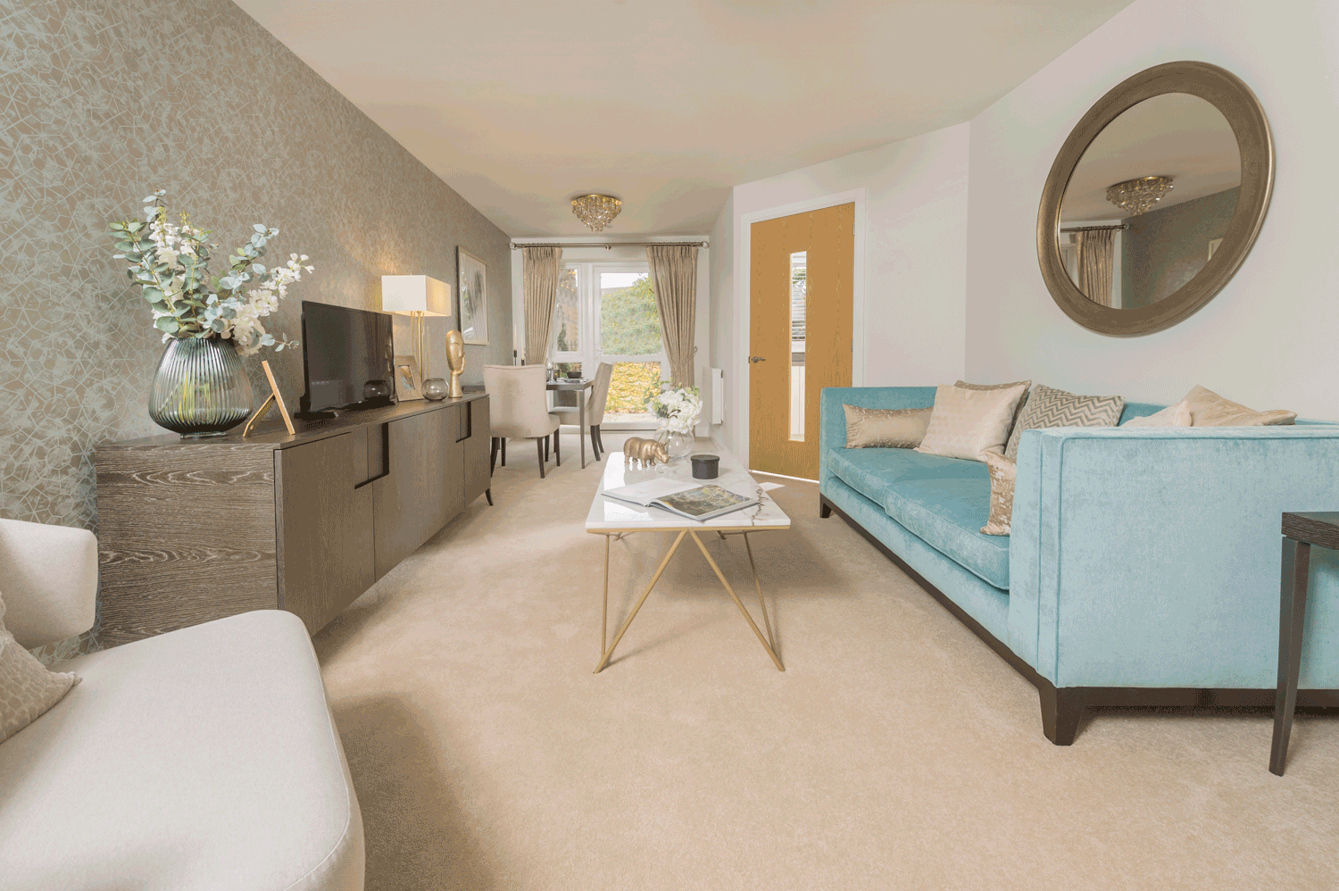 the oaks retirement properties for sale rent