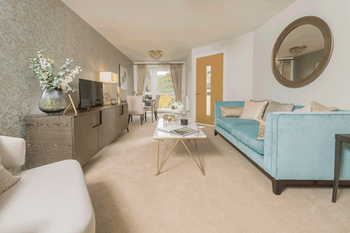 the oaks retirement properties for sale rent