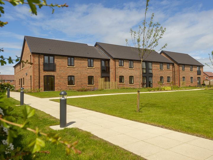 Lyme Wood Grange