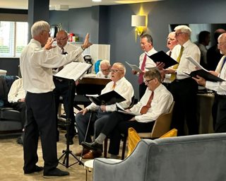 Canute Choir