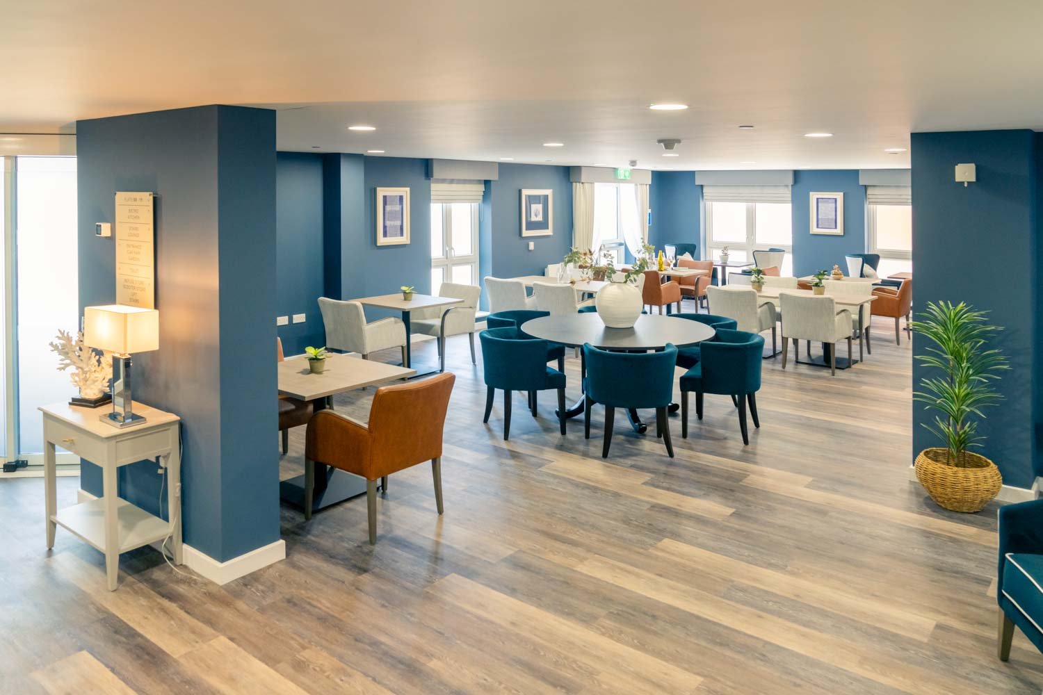 John Percyvale Court Bistro