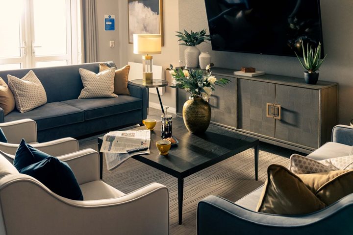 Retirement Living at McCarthy Stone