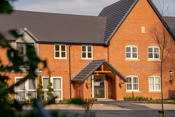 the cedars retirement properties for sale rent