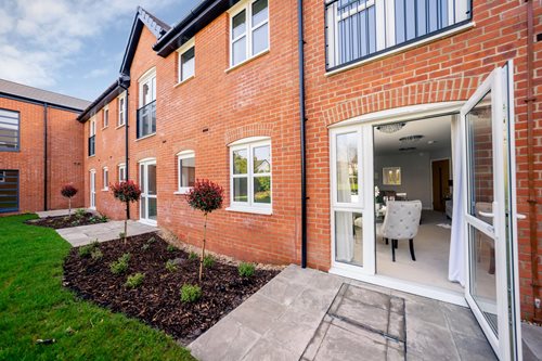 the cedars retirement properties for sale rent