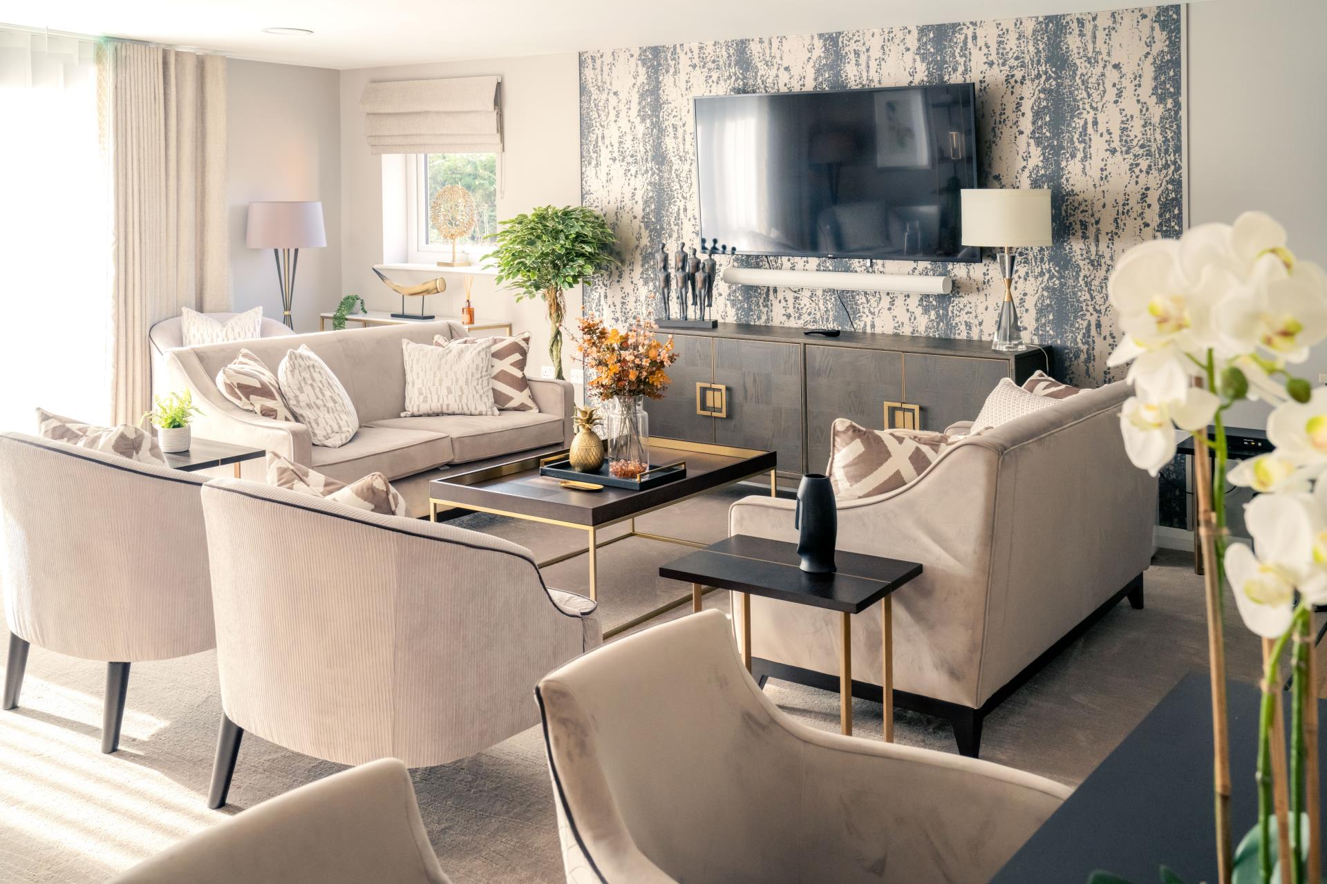 Retirement Homes for sale in Kendal Alavana Place McCarthy Stone