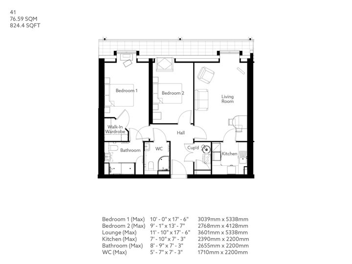 roman court retirement apartment for sale rent