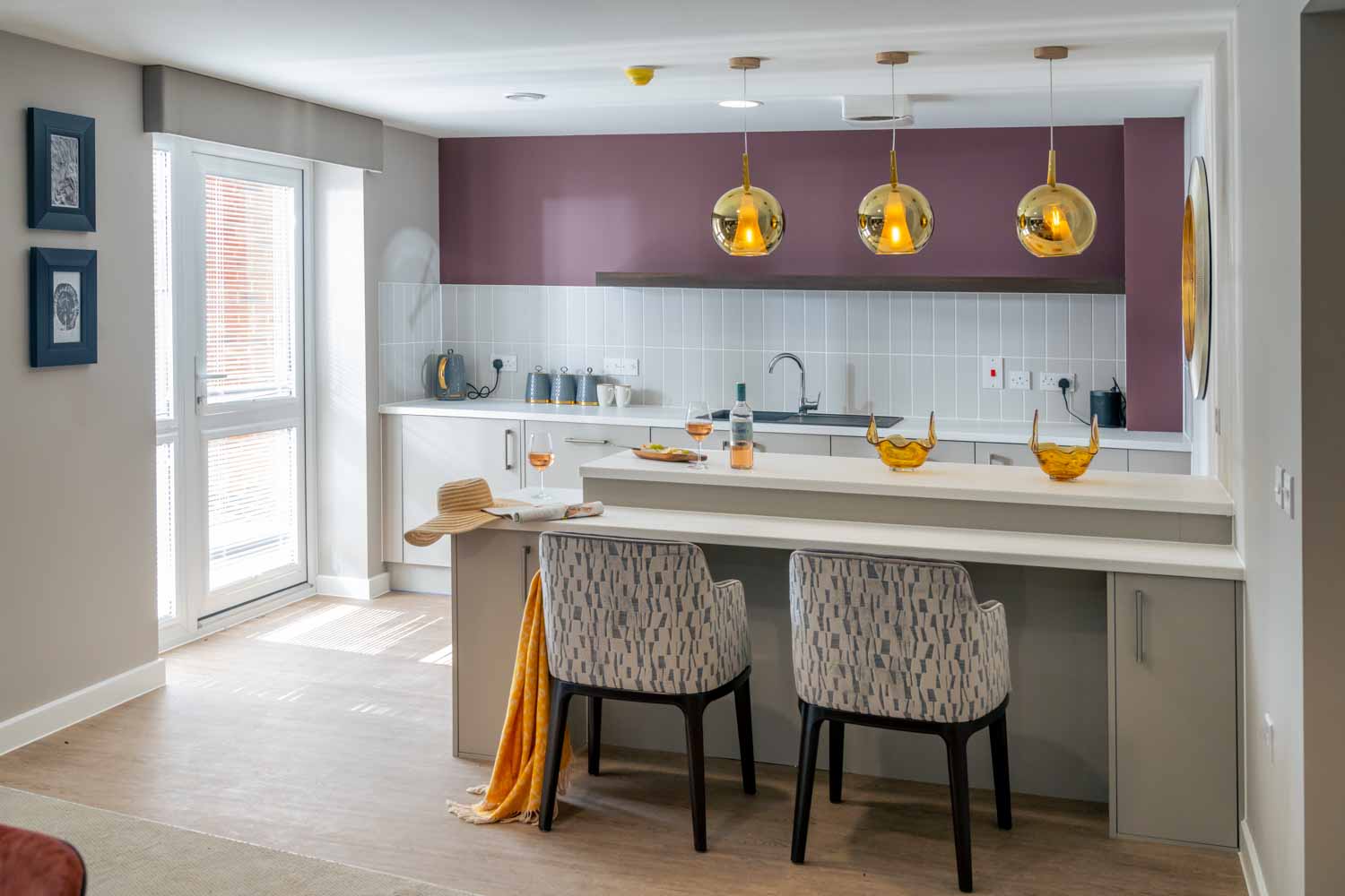 Symonds Grange, Willaston, 2537, lounge