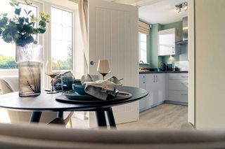 Symonds Grange, Willaston, 2537, apartment