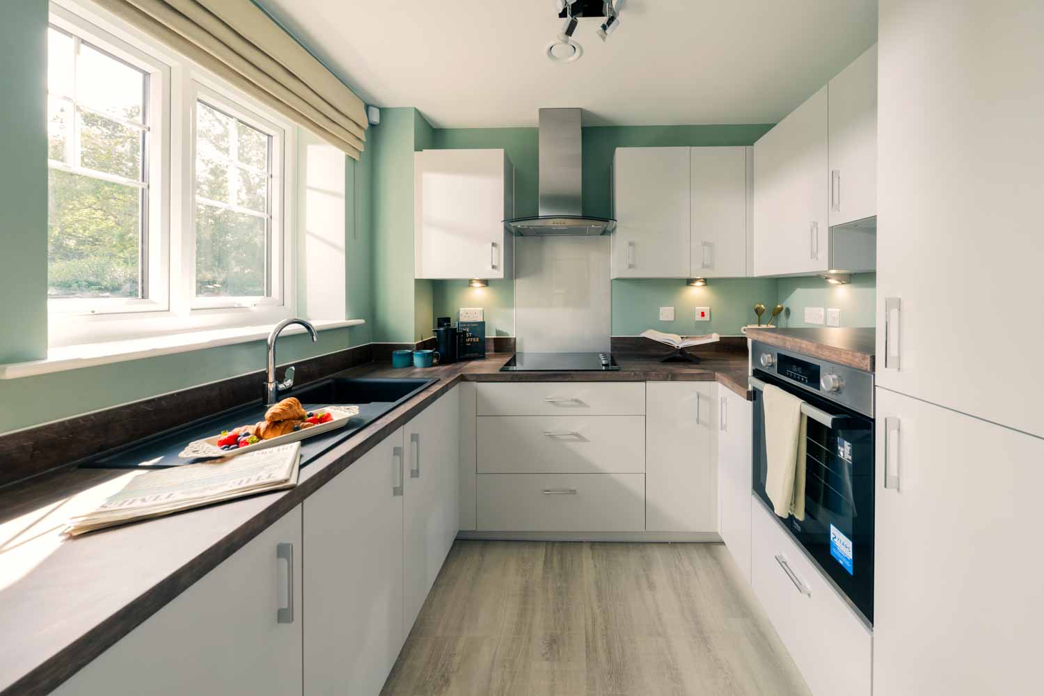 Symonds Grange, Willaston, 2537, apartment