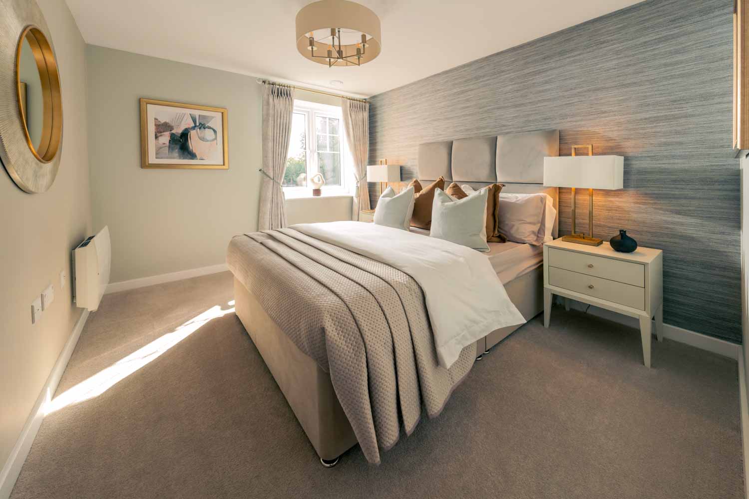 Symonds Grange, Willaston, 2537, apartment