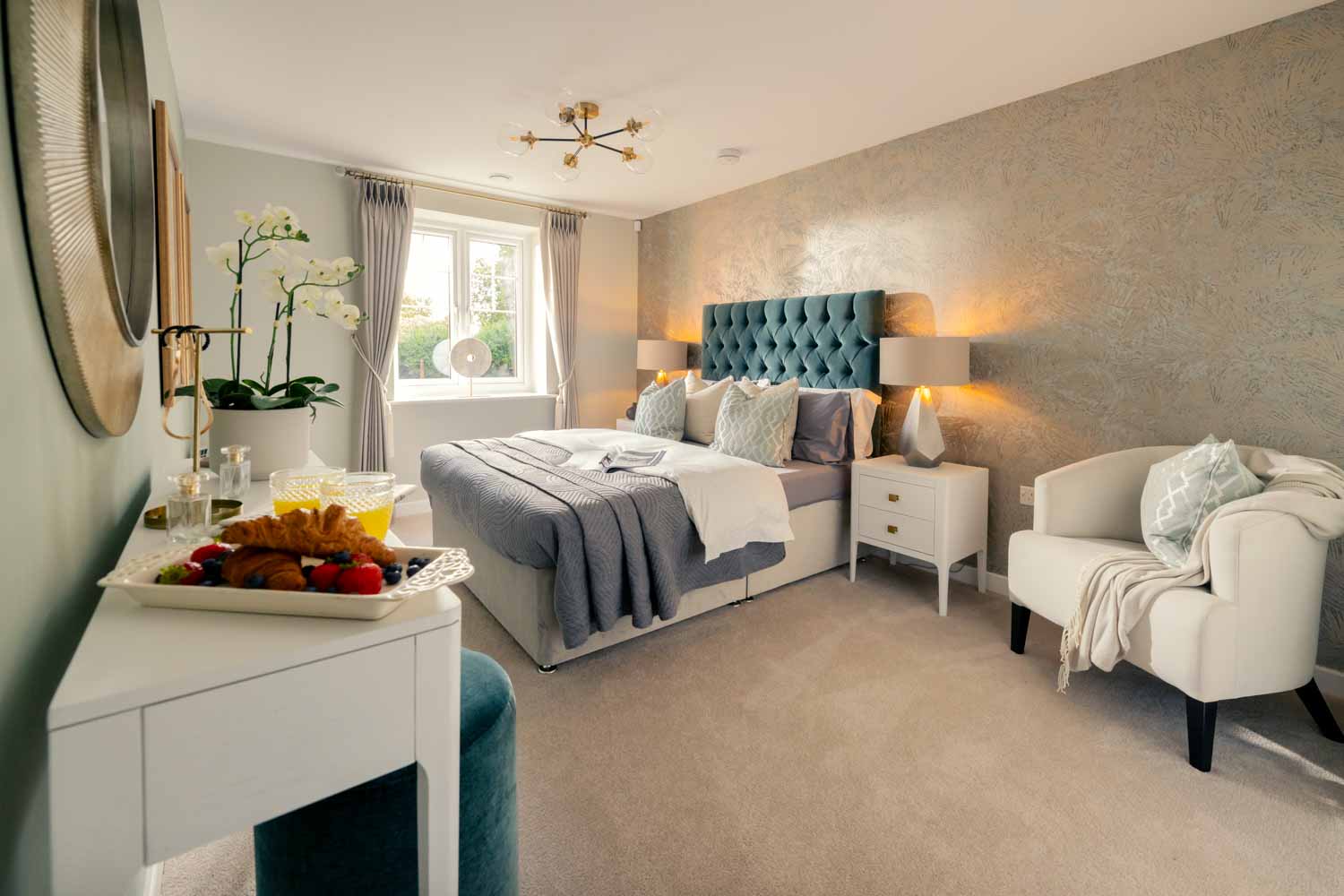Symonds Grange, Willaston, 2537, apartment