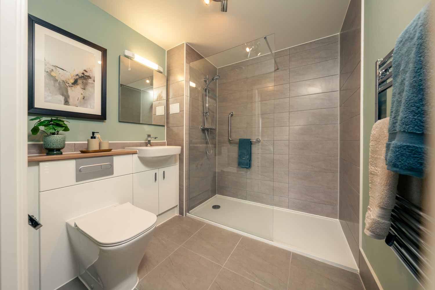 Symonds Grange, Willaston, 2537, apartment
