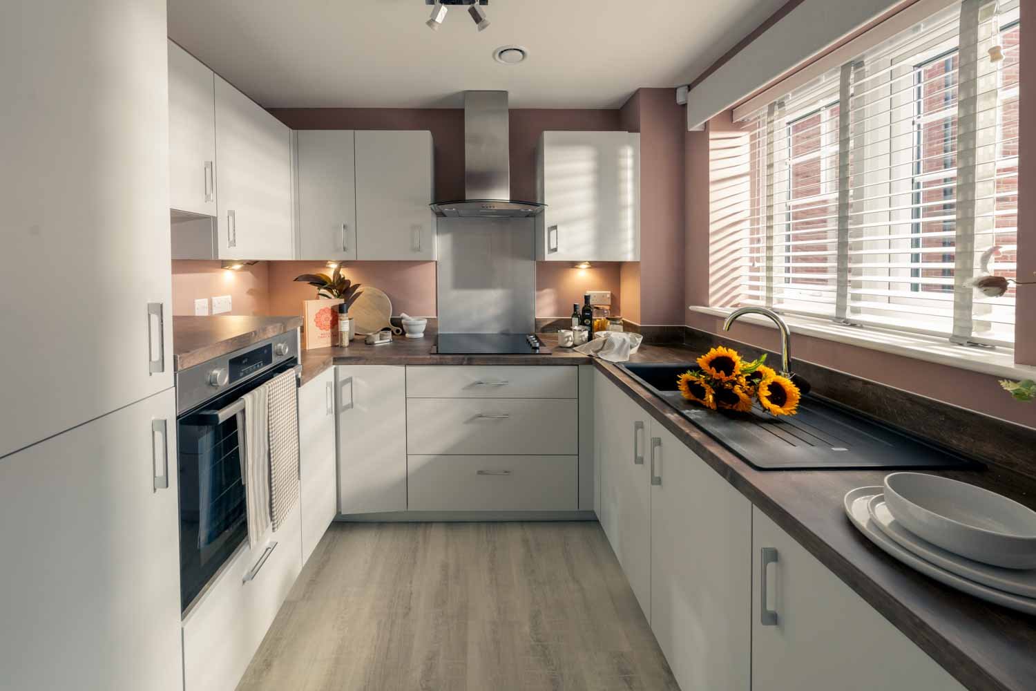 Symonds Grange, Willaston, 2537, apartment