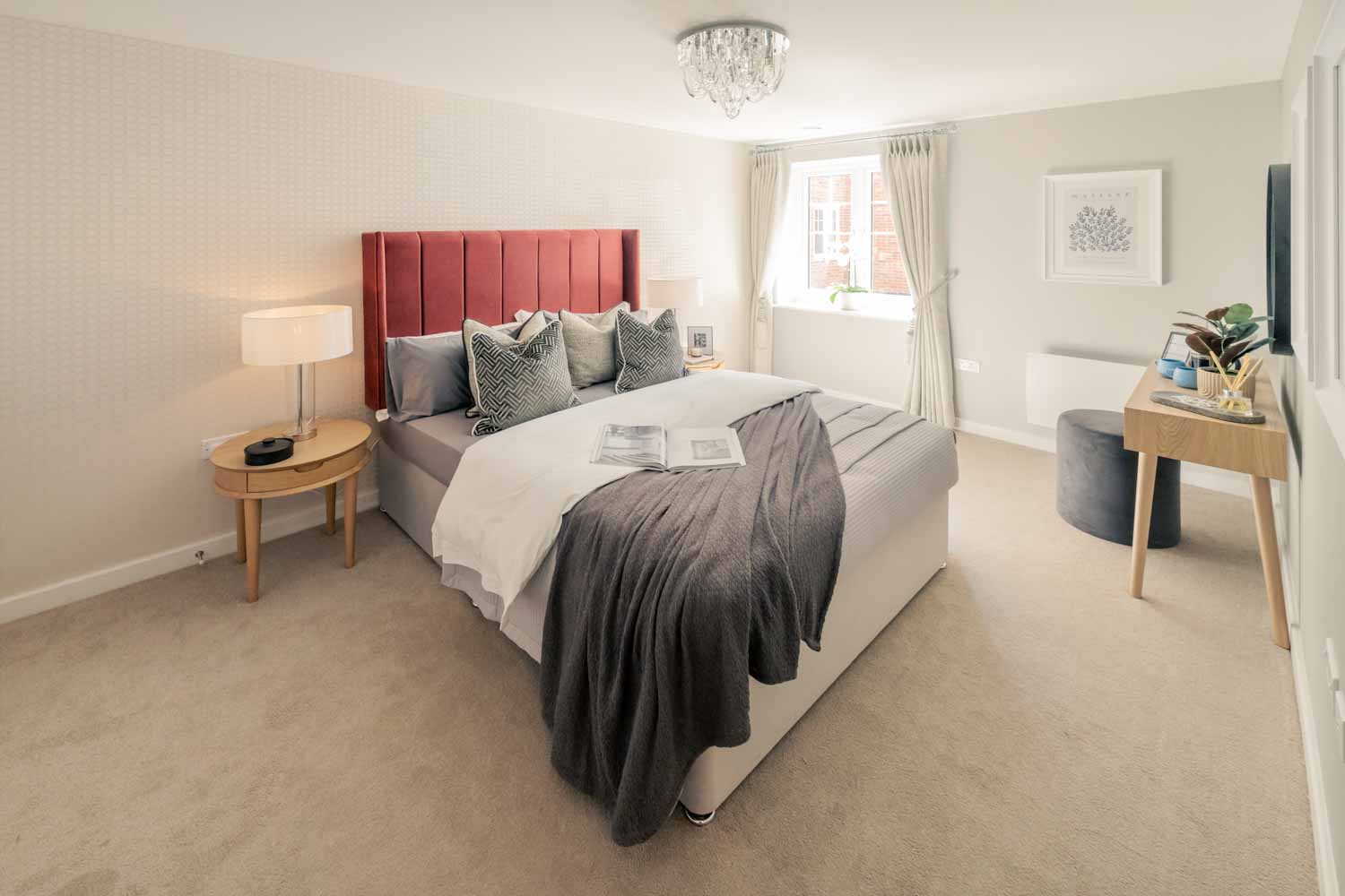 Symonds Grange, Willaston, 2537, apartment