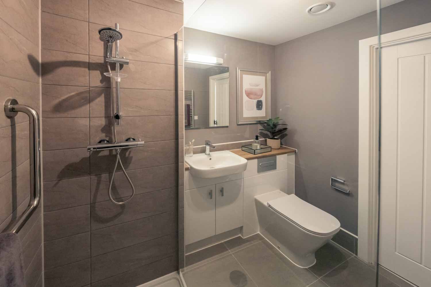 Symonds Grange, Willaston, 2537, apartment