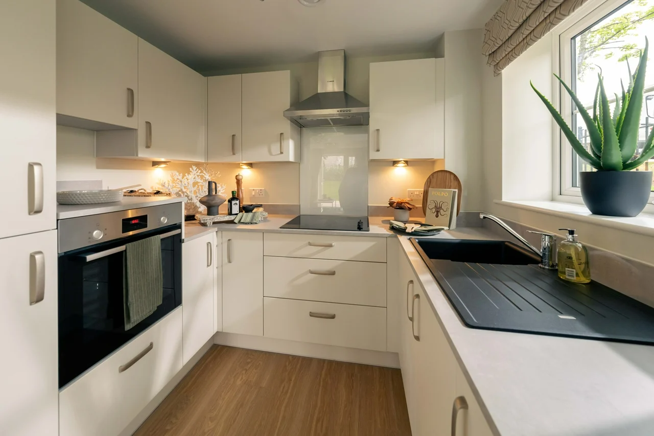 Retirement Homes for sale in Wiltshire Chippenham McCarthy Stone