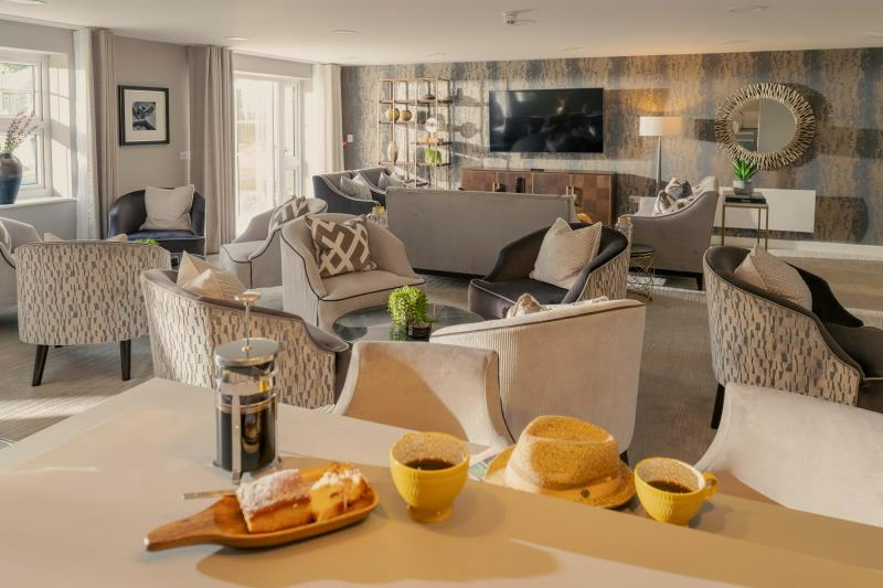 Retirement Homes for sale in Wiltshire Chippenham McCarthy Stone