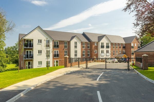 haworth court retirement properties for rent