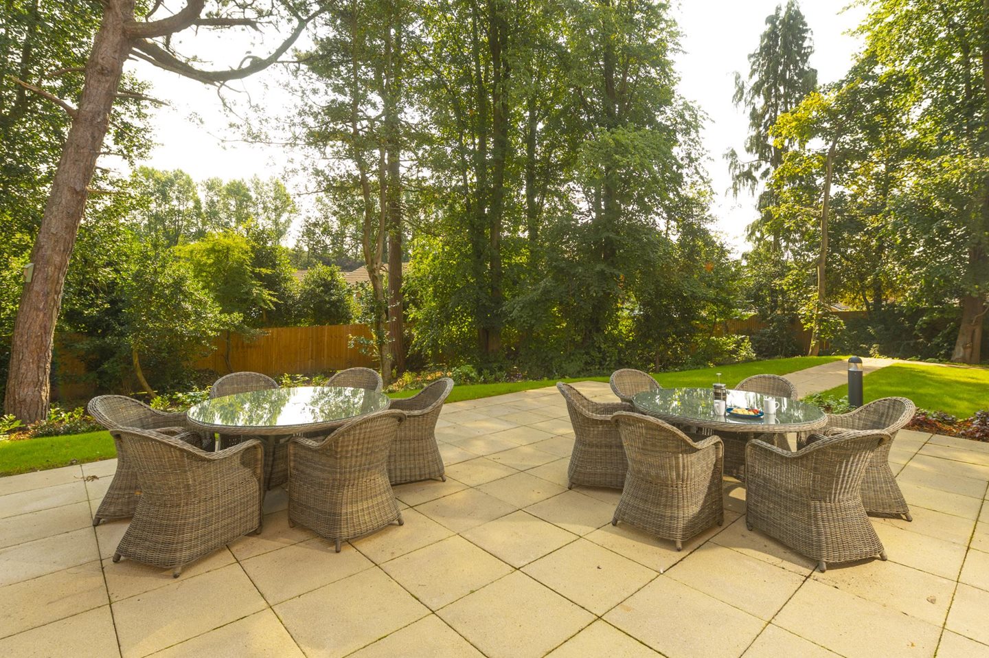 Retirement Homes for rental in Chorley Haworth Court McCarthy Stone