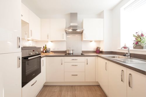 clevedon aborted retirement properties