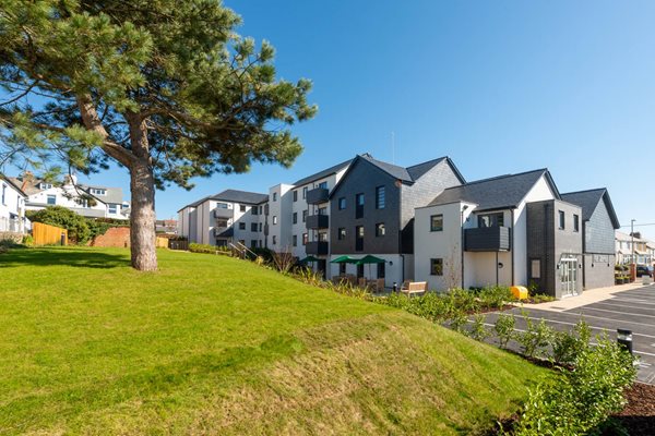 pen morvah retirement properties for sale rent