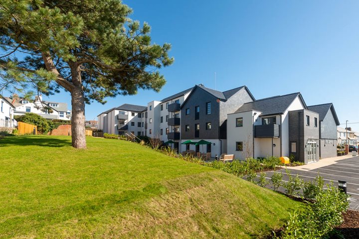 pen morvah retirement properties for sale rent