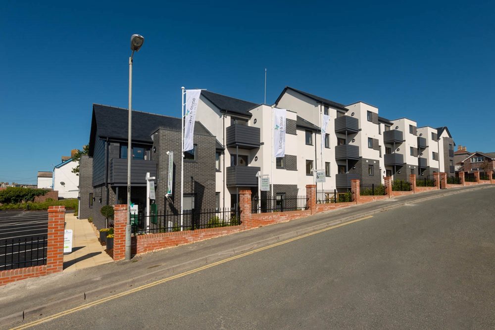 pen morvah retirement properties for sale rent