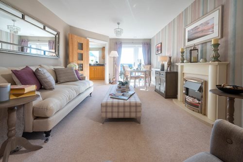 pen morvah retirement properties for sale rent