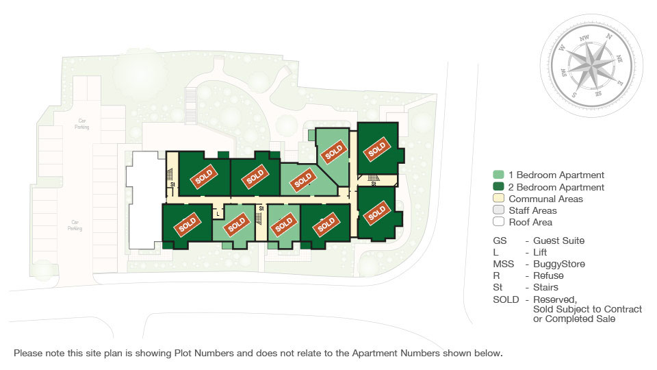 Retirement Homes for rental in Cornwall Pen Morvah McCarthy Stone