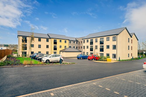 lancaster court retirement properties for sale rent