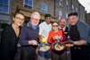 Pancake Day at Devonshire Place