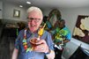 Devonshire Place Summer Party