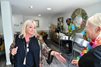 Devonshire Place Summer Party