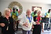 Devonshire Place Summer Party