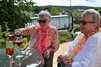 Devonshire Place Summer Party