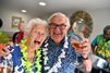 Devonshire Place Summer Party