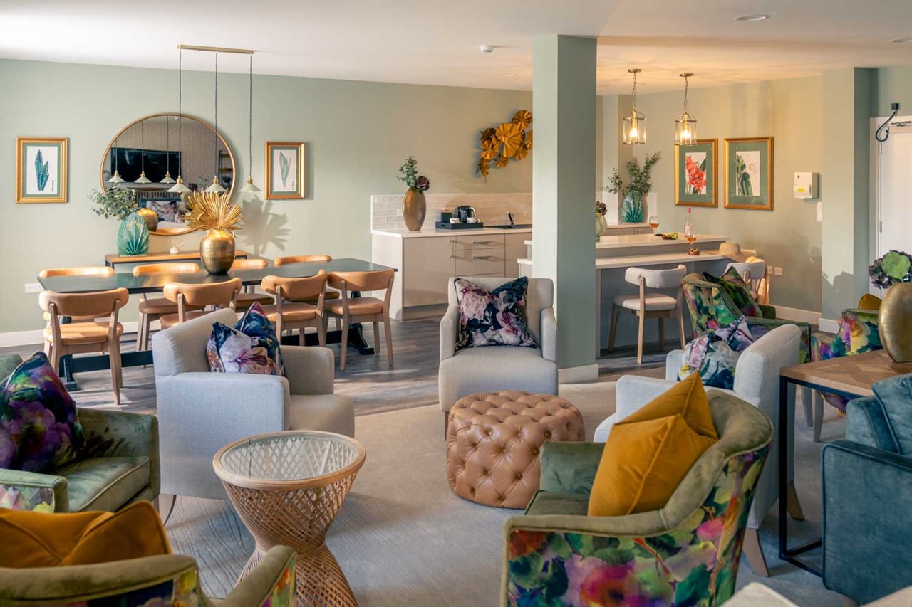 Retirement Homes for sale in Chichester Chichester, Shopwyke Lakes