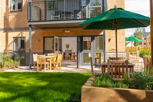 pinnoc mews retirement properties for sale rent