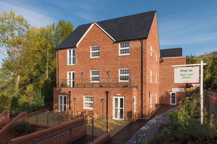 tumbling weir court retirement properties for rent