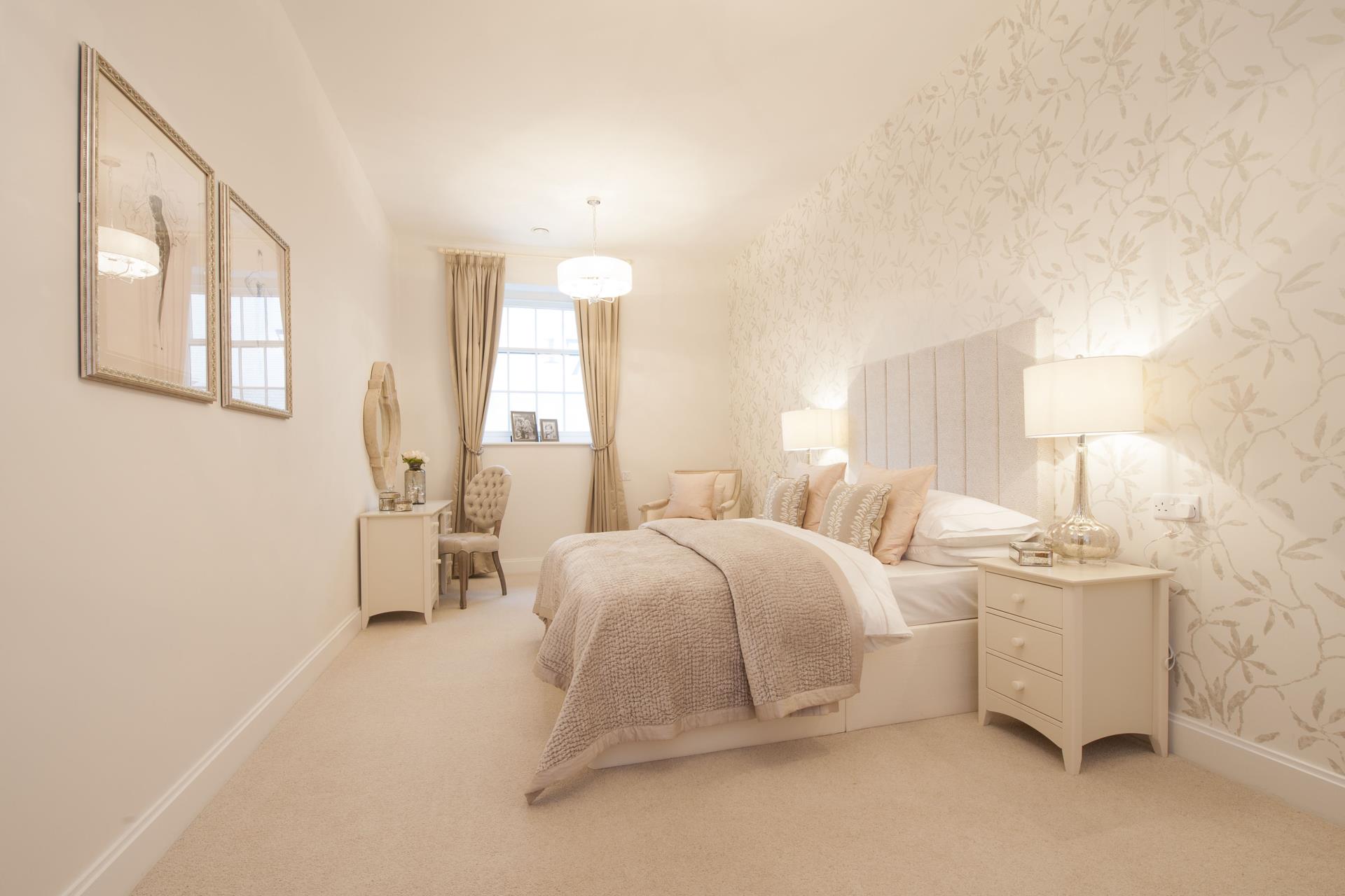 bowes lyon court retirement properties for sale rent