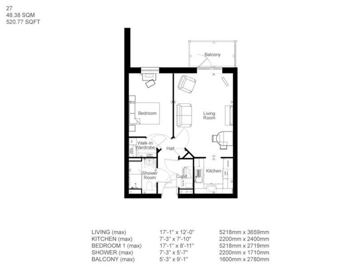 casterbridge court retirement apartment for sale rent