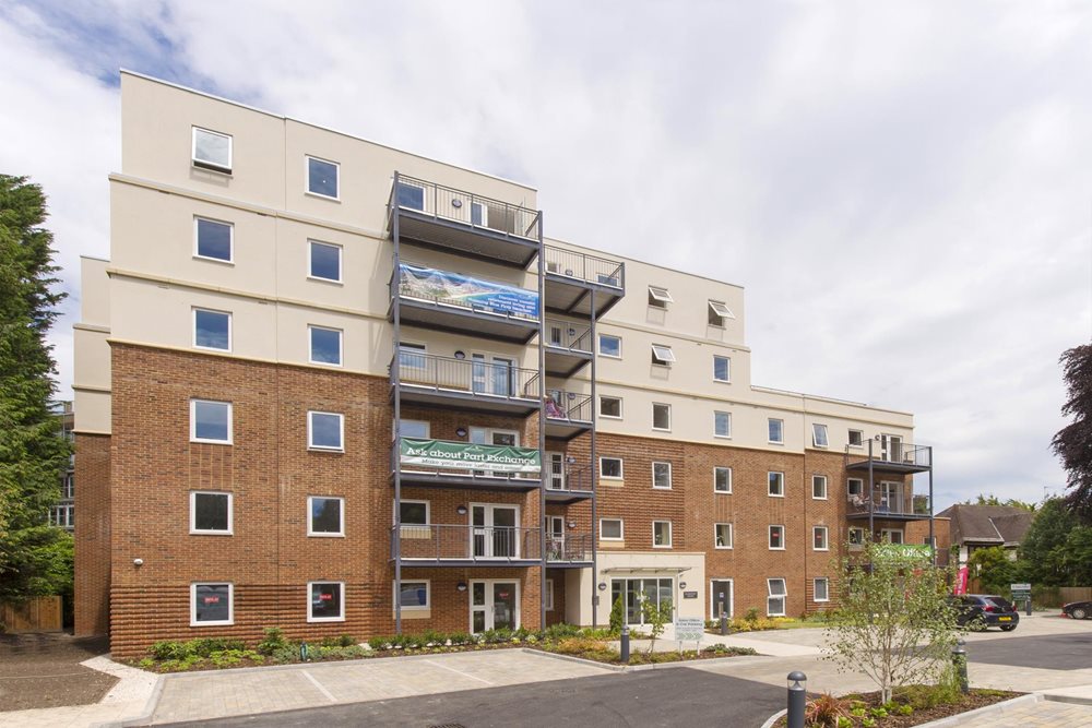 clarendon house retirement properties for sale rent