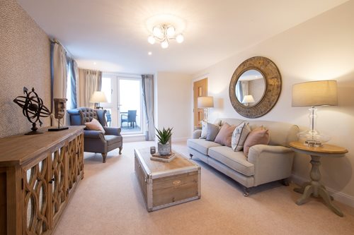 clarendon house retirement properties for sale rent